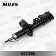 ����������� �������� ������ ������� KIA Picanto 04- (KYB 332500) DG21008 Miles DG21008 DG21008 ����