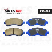 ������� ��������� �������� (����� Ceramic ����� PRO) Subaru Impreza 1.6-2.0 92-/Legacy 2.0-2.5 92-00 (TRW GDB3205) E500365 Miles E500365 E500365 ����