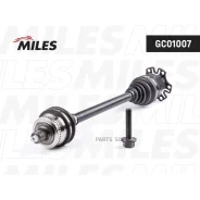 ������ � ����� ����� AUDI A4 1.8-3.0 00-05 (ABS) (GKN 304291) GC01007 Miles GC01007 GC01007 ����