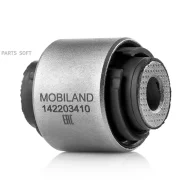 ����������� ������ ������� Honda CR-V III (RE_), Accord VII (CL, CN) Mobiland 142203410 142203410 ����