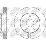 ���� ��������� Toyota Previa 2.4 90-00/Dodge Caravan 00- RN1532 NIBK RN1532 RN1532 ����