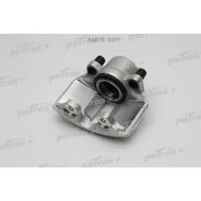 ������� ��������� ����� ��� MB Sprinter/Vito all 95 ATE d.60 Patron PBRC068 PBRC068 ����