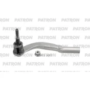 ���������� ������� ���� Volvo XC40 2018- 1st Gen / Polestar 2 Patron PS10116L PS10116L ����