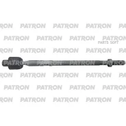 ���� ������� Suzuki SX4 S-Cross JY 2013- (����������� � ������) Patron PS2520 PS2520 ����