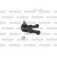 ����� ������� Hyundai: H1 96- 4WD (����������� � �����) Patron PS3303LKOR PS3303LKOR ����