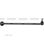 ���� ������������� ������ BMW: 7 E65/E66 730D-760I 01- (����������� � ������) Patron PS4306R PS4306R ����