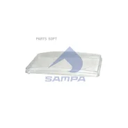 ������������ ���� ����. MAN F2000 Sampa 022037 022037 ����