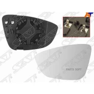 ������� ������� Volkswagen Jetta 10-19 / Passat 10-15 (�����/ �������) SAT ST-VW27-940G-2, ����� STVW27940G2 ����