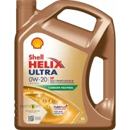 Shell Helix Ultra