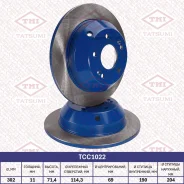 ���� ��������� ������ Tatsumi TCC1022 TCC1022 ����