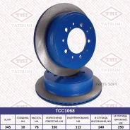 ���� ��������� ������ ������������� Tatsumi TCC1068 TCC1068 ����