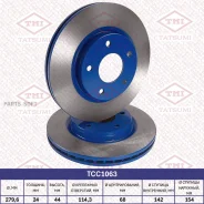 ���� ��������� �������� ������������� Tatsumi TCC1063 TCC1063 ����