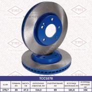 ���� ��������� �������� ������������� Tatsumi TCC1078 TCC1078 ����