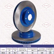 ���� ��������� �������� ������������� Tatsumi TCC1094 TCC1094 ����