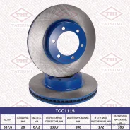 ���� ��������� ������������� | ����� | Tatsumi TCC1115 TCC1115 ����