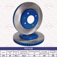 ���� ��������� �������� ������������� Tatsumi TCC1132 Tatsumi TCC1132 TCC1132 ����