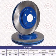 ���� ��������� ������������� | ����� | Tatsumi TCC1147 TCC1147 ����
