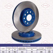 ���� ��������� �������� ������������� Tatsumi TCC1150 TCC1150 ����