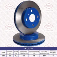 ���� ��������� �������� Tatsumi TCC1186 TCC1186 ����
