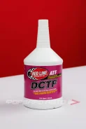 Red Line DCTF