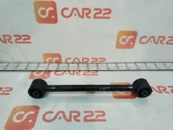 ���� �������� ���������� Nissan Safari WFGY61, TB48DE, 2005, ������ 55120VB022 ����