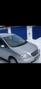 Toyota Nadia. SXN15, 3SFE ����