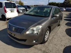 Toyota Premio. ZRT260 ����