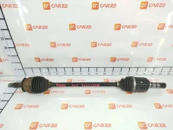 ������ (� �����) Subaru Forester SJ5, FB20A, 2012 L=R, �������� 28321SG010 ����
