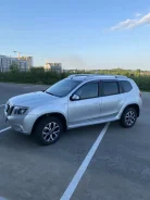 Nissan Terrano. �������, 4wd, 2.0 (143��.�.), ������, 167 800����. �� ����