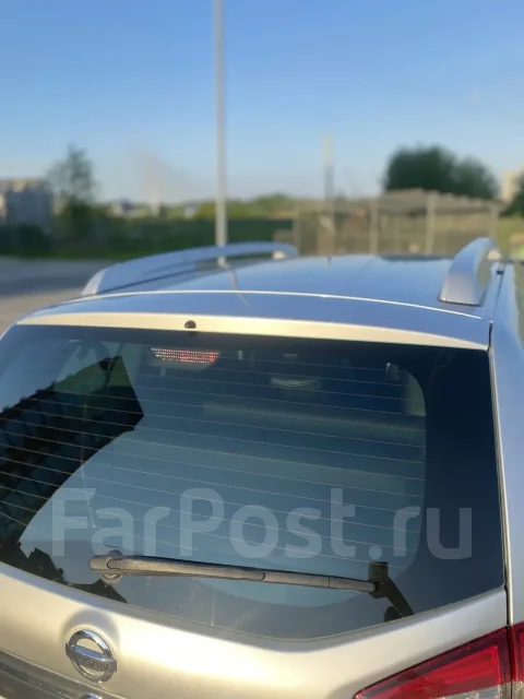 Nissan Terrano. �������, 4wd, 2.0 (143��.�.), ������, 167 800����. �� ����