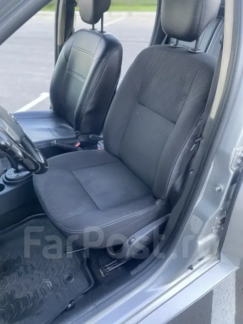 Nissan Terrano. �������, 4wd, 2.0 (143��.�.), ������, 167 800����. �� ����