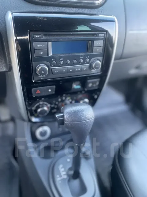 Nissan Terrano. �������, 4wd, 2.0 (143��.�.), ������, 167 800����. �� ����