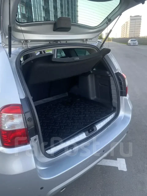 Nissan Terrano. �������, 4wd, 2.0 (143��.�.), ������, 167 800����. �� ����