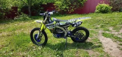 Yamaha YZ 250F. 263����. ��., ��������, ���������, ������ �� �� ����