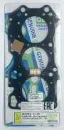 ��������� ��� KL-ZE (HG551R-S) KL 92-96- RH OEM Genuine Gasket ���. KL01-10-271B S KL0110271BS ����