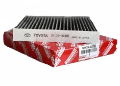 ������ ������ �������� (AC-108J) 1NZFE,2NZ,1KR,2AZ,4ZZ 87139-30040/0N010 Toyota 87139-30040 8713930040 ����