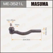 ���������� ������� ���� Masuma Toyota Estima / TCR1#, TCR2#, CXR1#, CXR2# 90-99 LH ME-3521L Masuma, ����� ME3521L ����