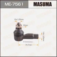 ���������� ������� ���� Masuma Suzuki Swift / ZC11S, ZC31S, ZC71S 05-10 ME-7561 Masuma ME7561 ����