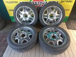 VCT. 8.5x22", 6x139.7, ET35, �� 106,1���. ����