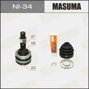 ���� Masuma 23x56x27 (1/6) NI-34 Masuma NI34 ����