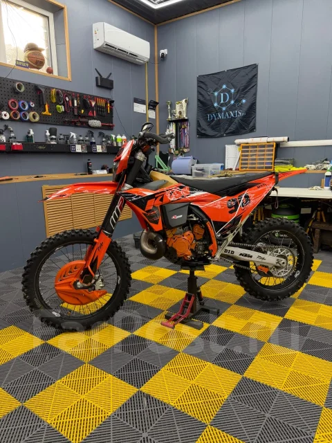 KTM 300 EXC. 300����. ��., ��������, ��� ���, ������ �� �� ����