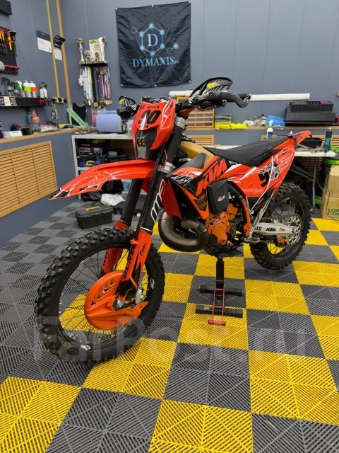 KTM 300 EXC. 300����. ��., ��������, ��� ���, ������ �� �� ����