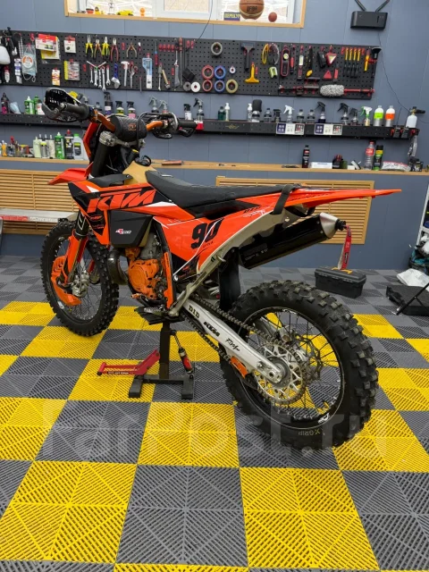 KTM 300 EXC. 300����. ��., ��������, ��� ���, ������ �� �� ����