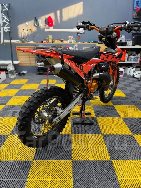 KTM 300 EXC. 300����. ��., ��������, ��� ���, ������ �� �� ����