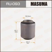 ����������� Masuma Land Cruiser /J8#/ Rear ���� ���. OUT RU-093 Masuma, ������ RU093 ����