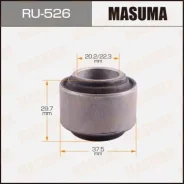 ����������� Masuma Primera/ P12 front up RU-526 Masuma RU526 ����