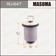 ����������� Masuma Hilux/ KUN15, 2# front low RU-647 Masuma RU647 ����