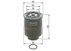 ������ ��������� Mazda/Toyota 2.2/4.2/D/TD 1457434438 Bosch 1457434438 1457434438 ����