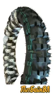 �������� ��������� 140/80-18 ������ (Super SOFT Terra Xtreme Enduro Gummy, MT-215) �/� ����