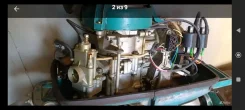 ������. 23��.�., 2-�������, ����������, ���� S (381 ��), 2000 ��� ����